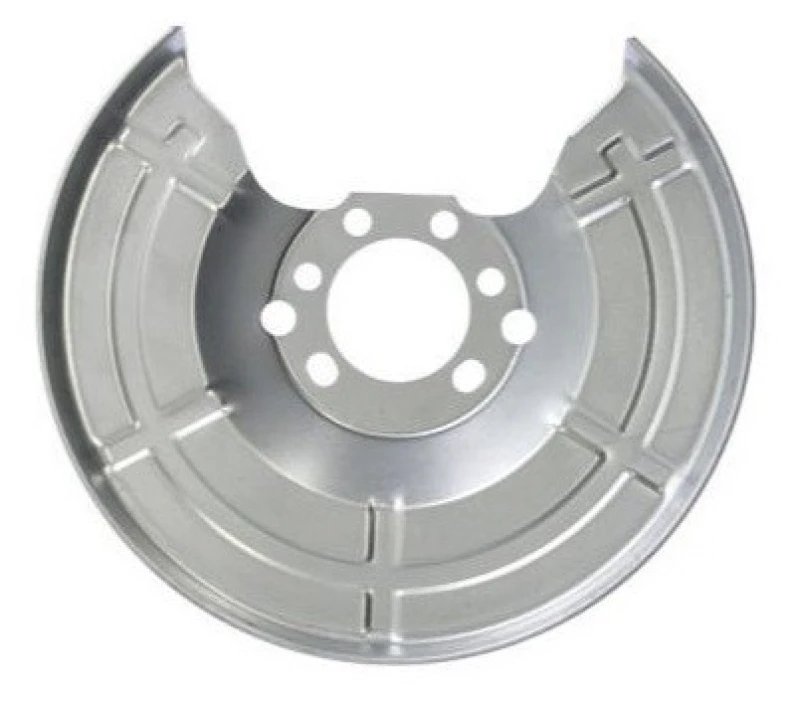 Image of PROCARO Brake disc backing plate PROCARO PR19-1125
