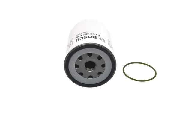 Image of Bosch F 026 402 039 Fuel Filter Spin-on Filter