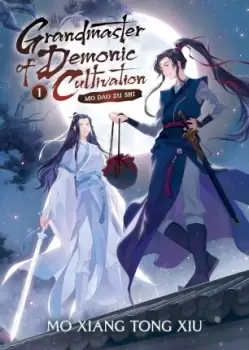 Image of Grandmaster of Demonic Cultivation by Mo Xiang Tong Xiu