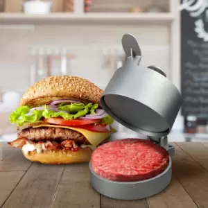 Image of Single Burger Press