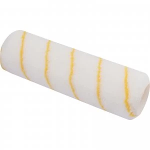 Image of Draper Short Pile Polyester Paint Roller Sleeve 43mm 230mm