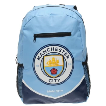 Image of Team Football Backpack - Red