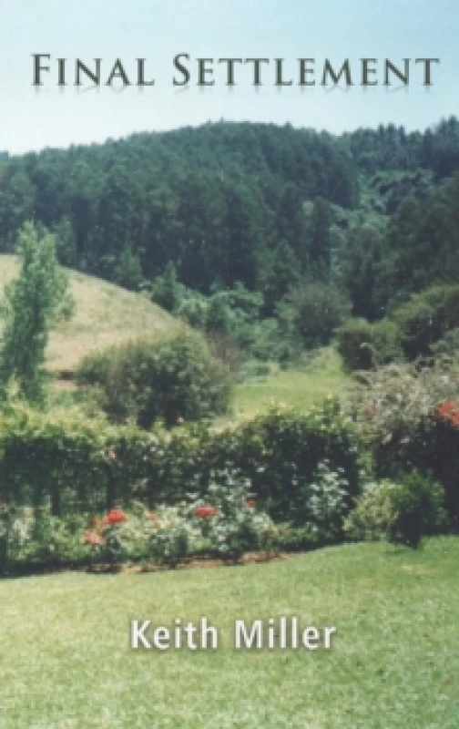 Image of Final Settlement Hardback