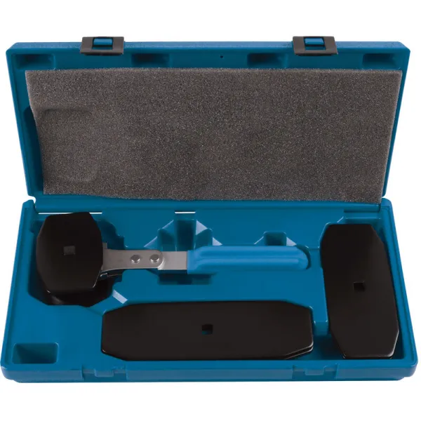 image of Laser Tools - Brake Piston Spreader Set 7094