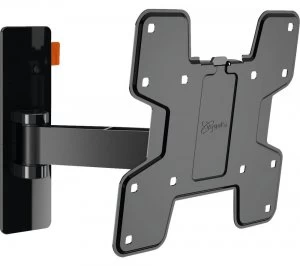 image of VOGELS WALL 3125 Full-Motion 40" TV Bracket