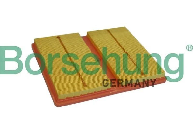Image of Borsehung Air filter Borsehung B10528
