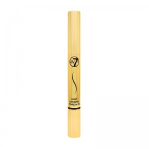Image of W7 Light Diffusing Concealer 1.5g