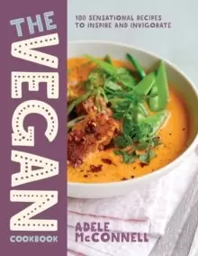 Image of The Vegan Cookbook