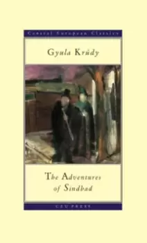 Image of The Adventures of Sindbad