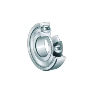 Image of 629-2Z Deep Groove Ball Bearing