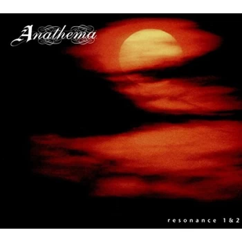 Image of Anathema - Resonance CD