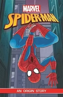 Image of Spider-Man: An Origin Story (Marvel Origins)