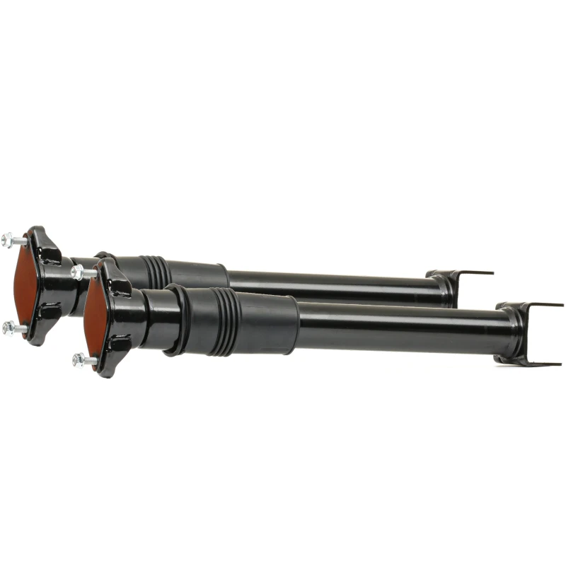 Image of RIDEX 854S20915 Shock absorber Shock Absorber (854)