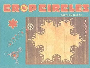 Image of Crop Circles by Carolyn North Book