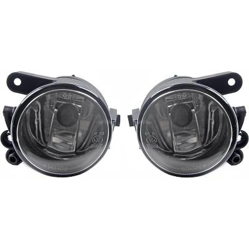 Image of Fog Light Set DIEDERICHS 2255288