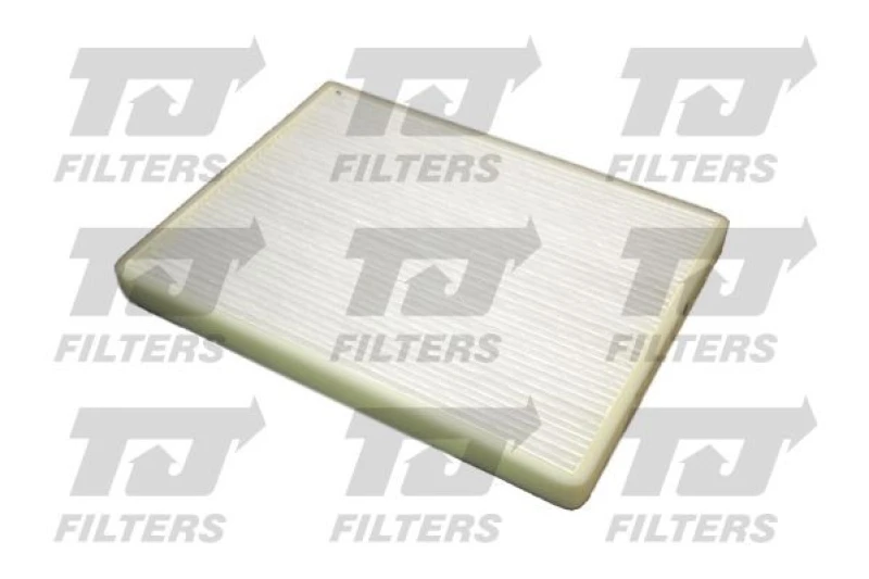 Image of QUINTON HAZELL Pollen filter QUINTON HAZELL QFC0025