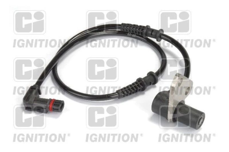 Image of QUINTON HAZELL ABS sensor QUINTON HAZELL XABS188