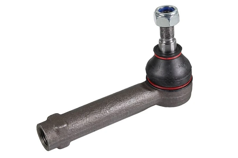 Image of METZGER 54026708 Track rod end COMPETENCE KIT, Front Axle Left Tie Rod End (914)