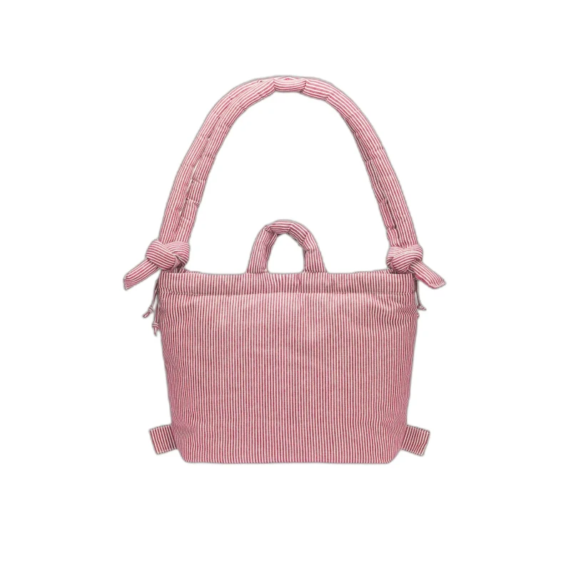 Image of Olend Soft bag Olend Ona Rouge Unisex One size