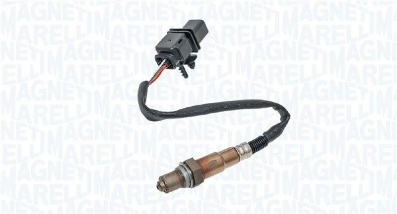Image of MAGNETI MARELLI Lambda sensor MAGNETI MARELLI 466016355208
