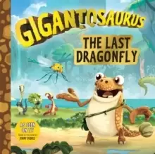 Image of Gigantosaurus - The Last Dragonfly