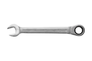 image of Teng Tools 600513RS 13mm Metric Ratchet Combination Spanner (Without Switch)