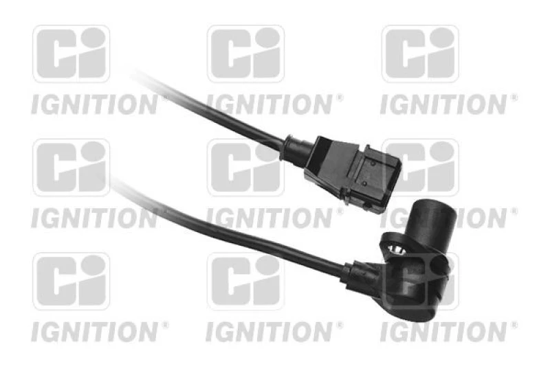 Image of QUINTON HAZELL Crankshaft sensor QUINTON HAZELL XREV416