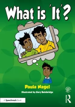 Image of What is 'It'?