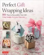 Image of perfect gift wrapping ideas 101 ways to personalize your gift using simple