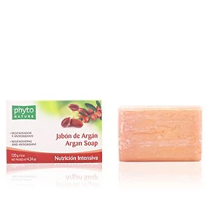 Image of PHYTO NATURE pastilla jabon argan 120 gr