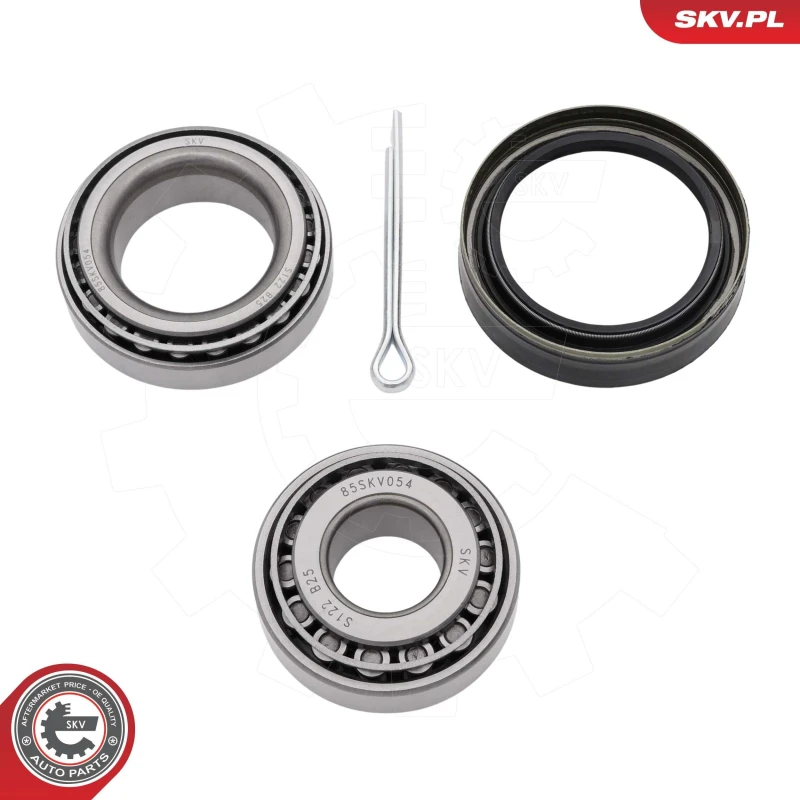 Image of ESEN SKV Wheel bearing kit ESEN SKV 85SKV054