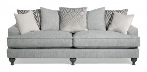 image of Linea Eleanor Large Sofa Scatter Back