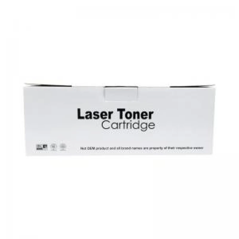 Image of Xerox Versalink C8000 Hi Cap Magenta Toner 106R04051