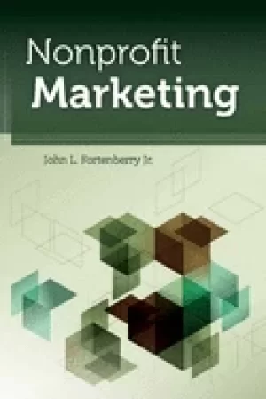Image of nonprofit marketing