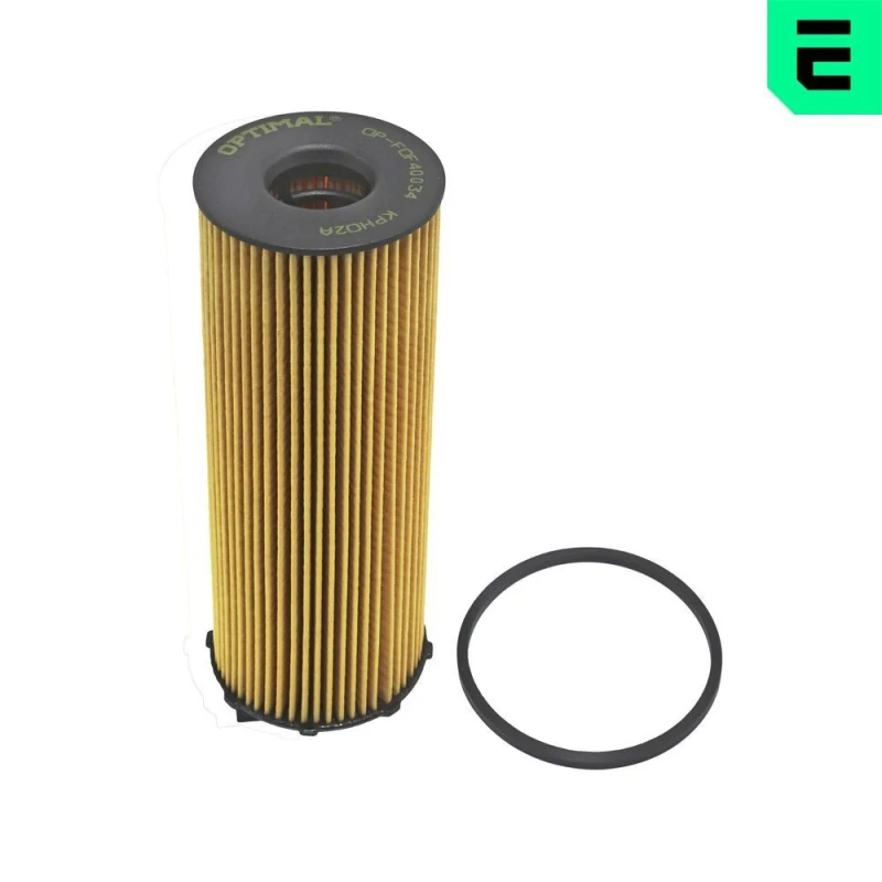 Image of Oil filter OPTIMAL OP-FOF40034