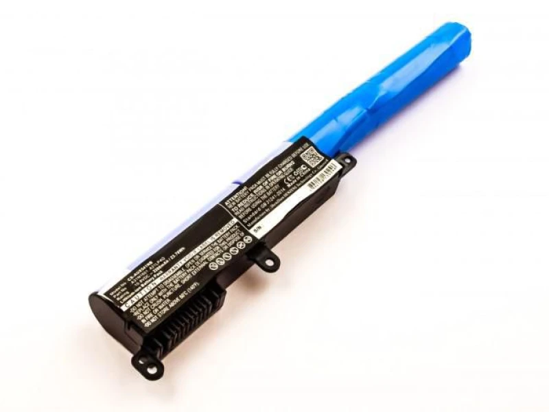 Image of CoreParts MBXAS-BA0013 laptop spare part Battery