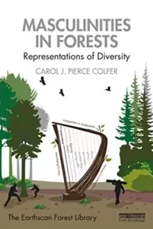 Image of Masculinities in Forests : Representations of Diversity