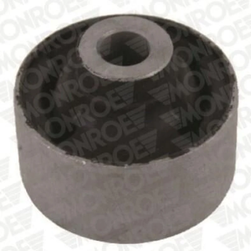 Image of MONROE Trailing arm / Suspension arm bush MONROE L40801