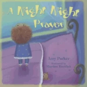 Image of night night prayer