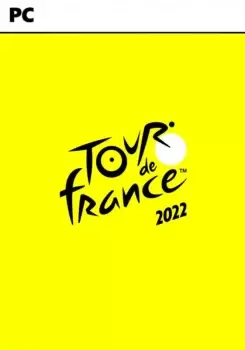 Tour De France 2022 (PC)