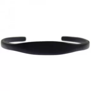 Image of Icon Brand Base metal Torque Bracelet