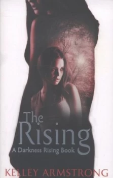 Image of The Rising by Kelley Armstrong Paperback