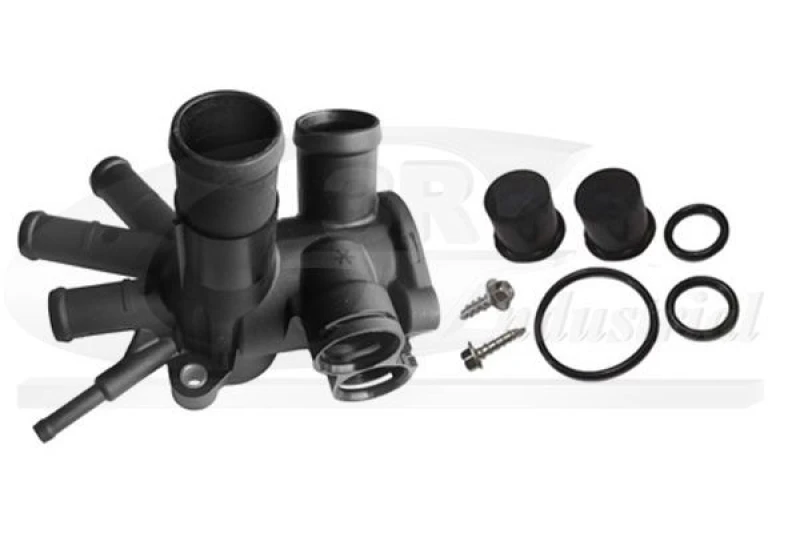Image of 3RG Coolant Flange 3RG 81706