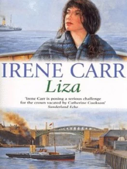 Image of Liza by Irene Carr Paperback