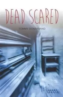 Image of Dead Scared