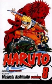 Image of Life-and-Death Battles by Masashi Kishimoto Paperback