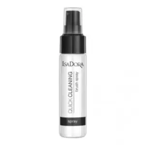 Image of Isadora Quick-Cleaning Brush Spray 50ml