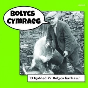 Image of Bolycs Cymraeg by Bolycs Cymraeg