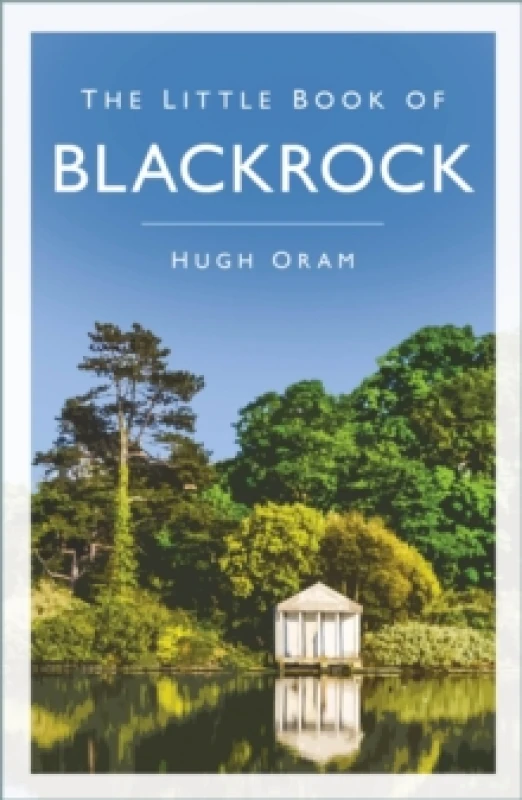 Image of The Little Book of Blackrock Paperback / softback