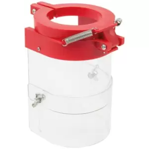 Image of SIP SIP 60mm Pillar Drill Chuck Guard